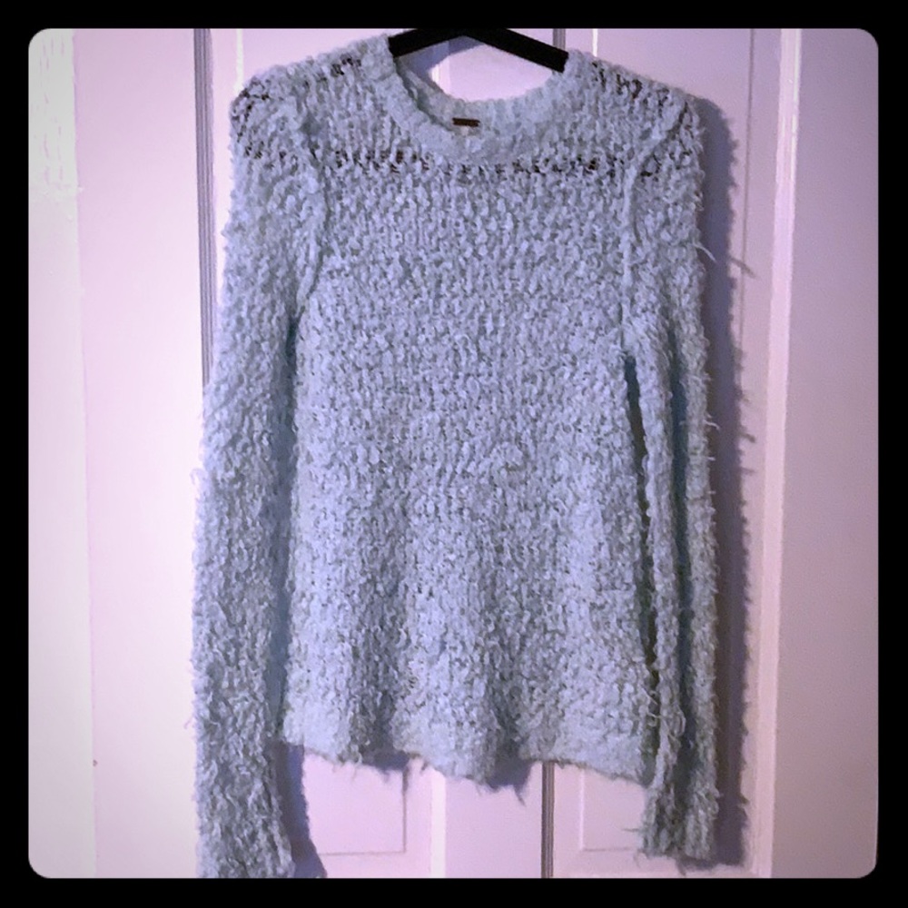 Fun sweater